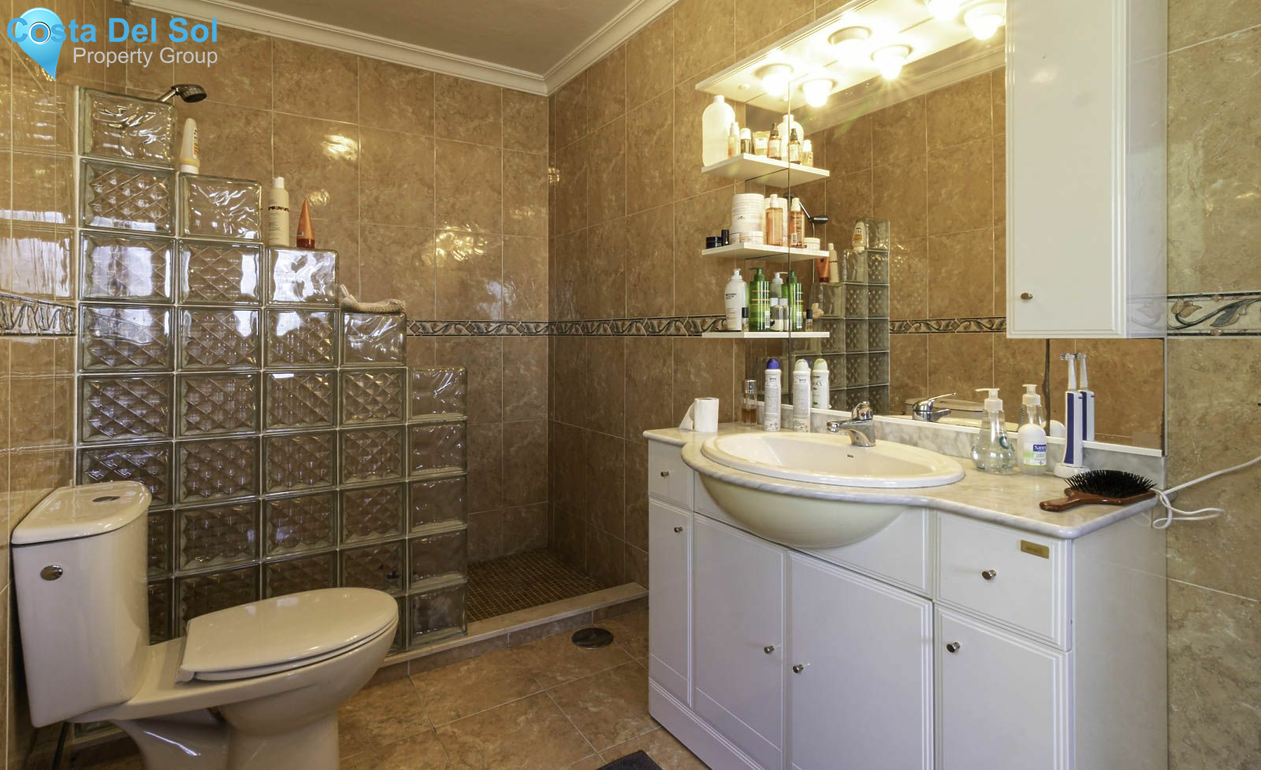 Detached Villa in Elviria-1519326