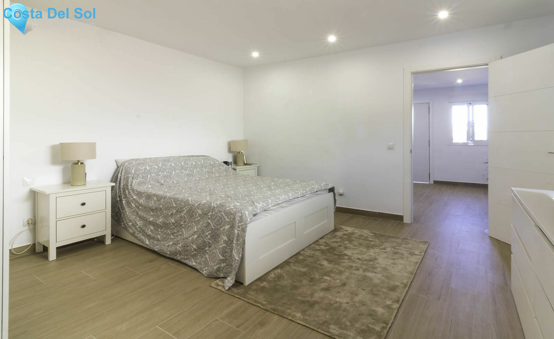 Detached Villa in Elviria-1519312