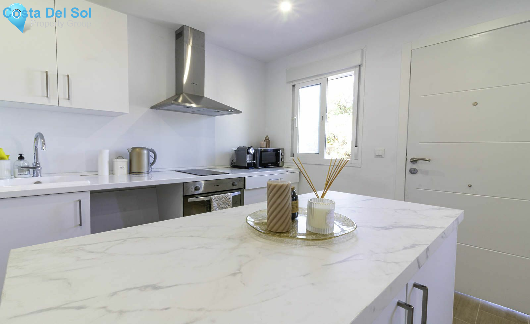 Detached Villa in Elviria-1519313