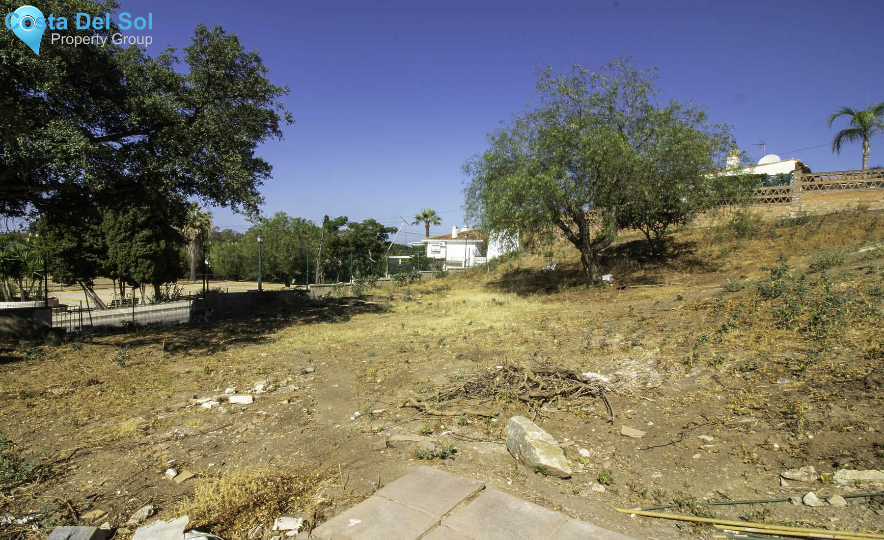 Detached Villa in Elviria-1519315