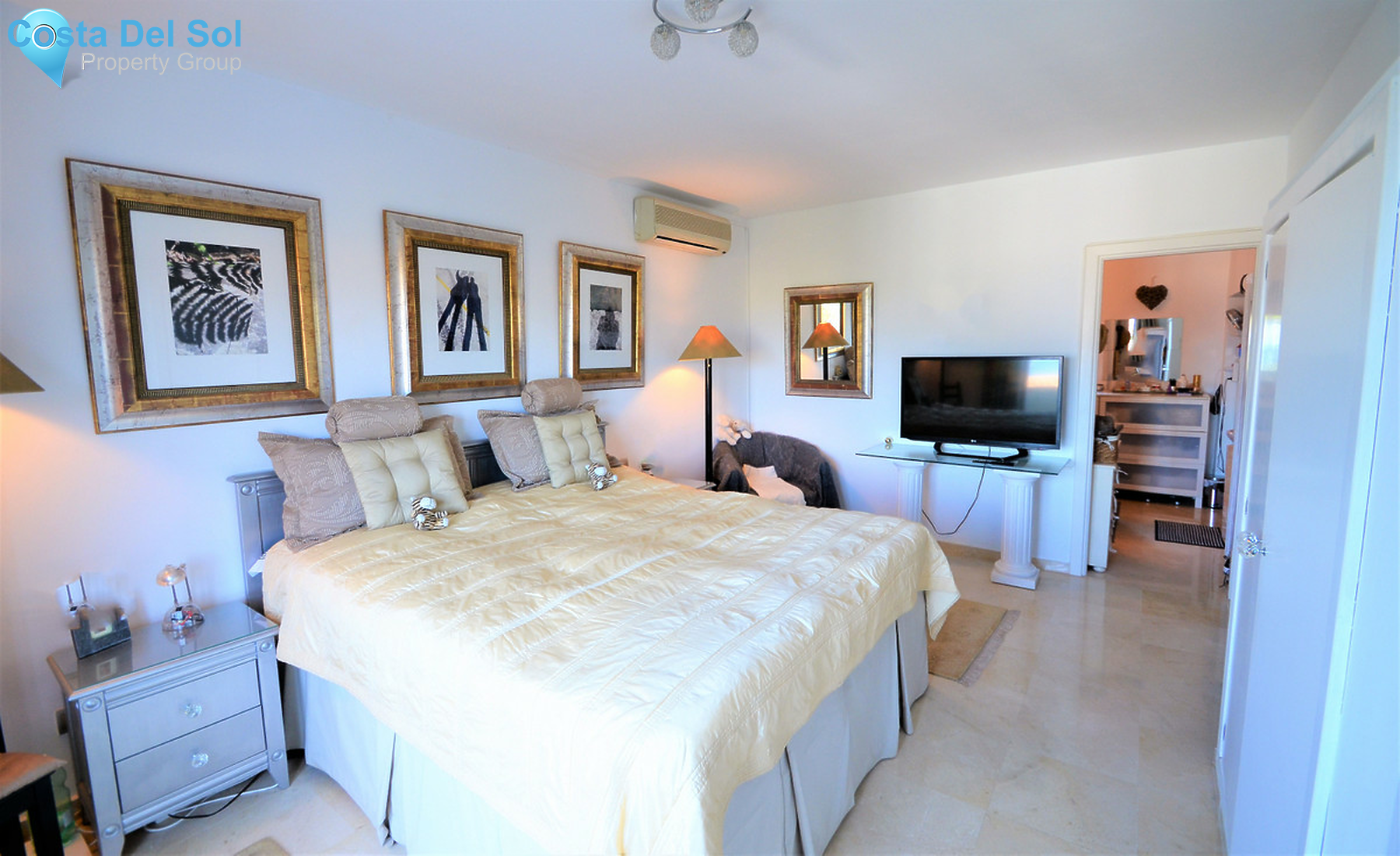 Detached Villa in Estepona-720986