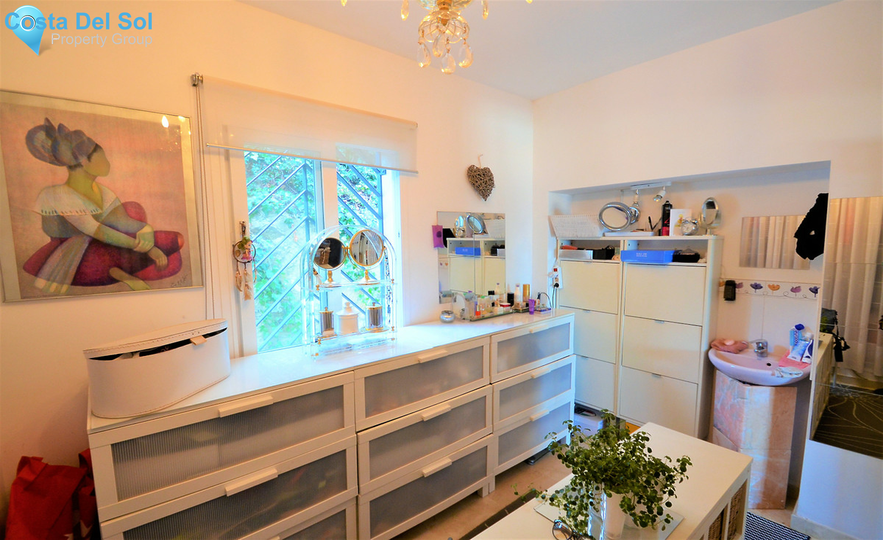 Detached Villa in Estepona-720988