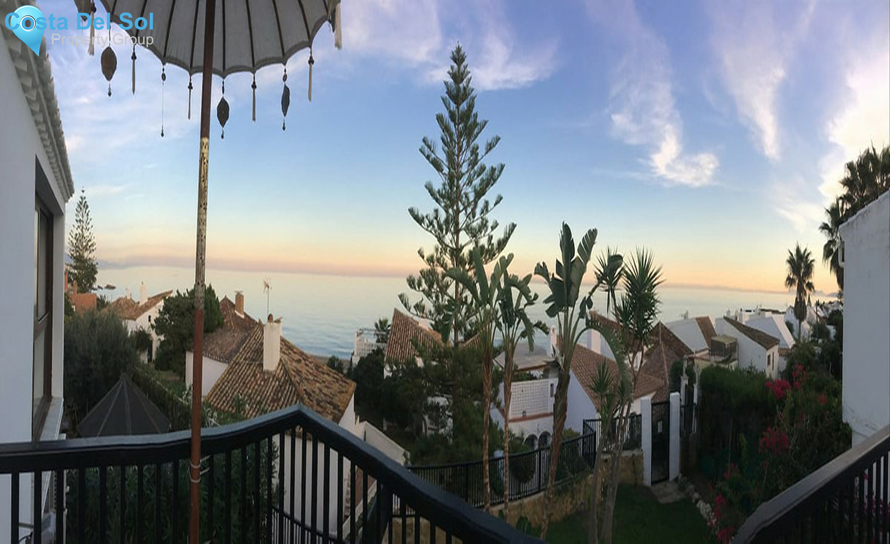 Detached Villa in Estepona-722403