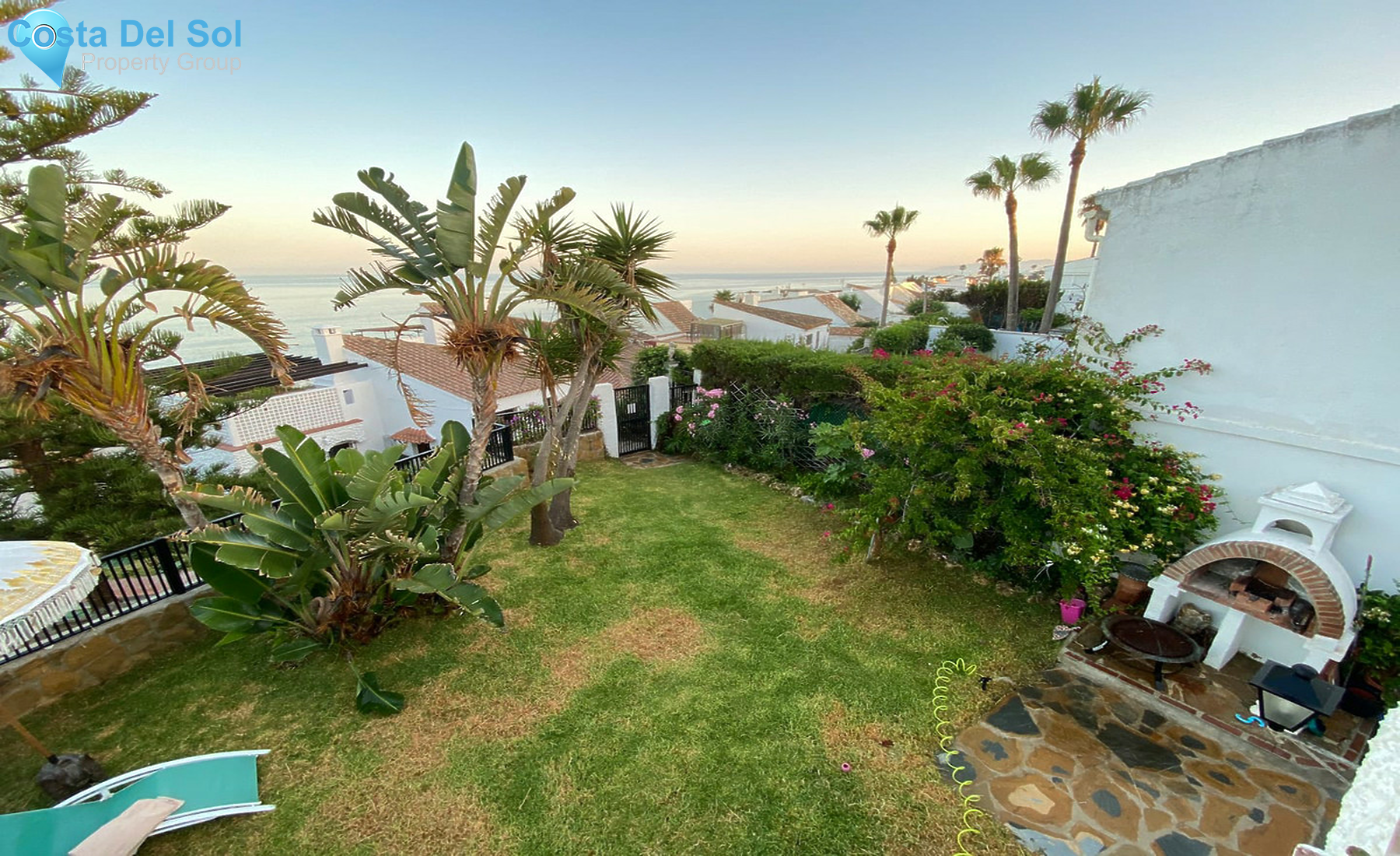 Detached Villa in Estepona-722415