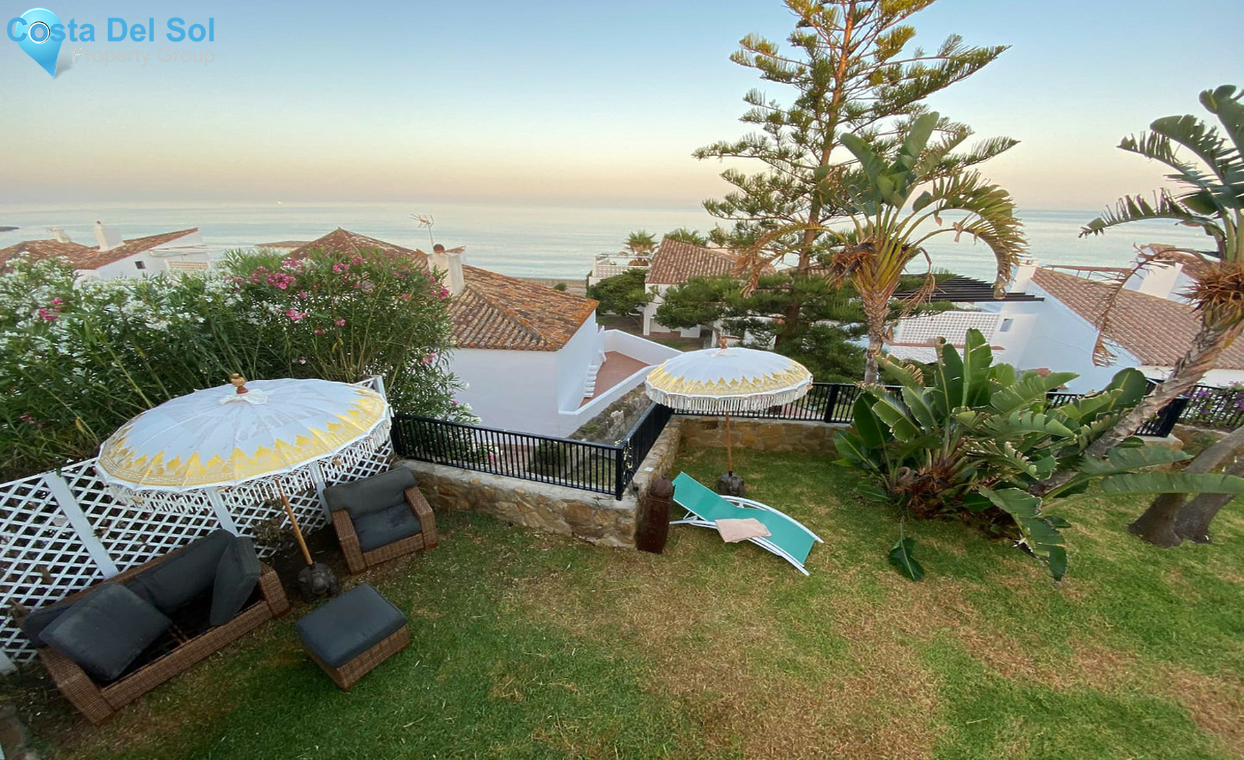 Detached Villa in Estepona-722416