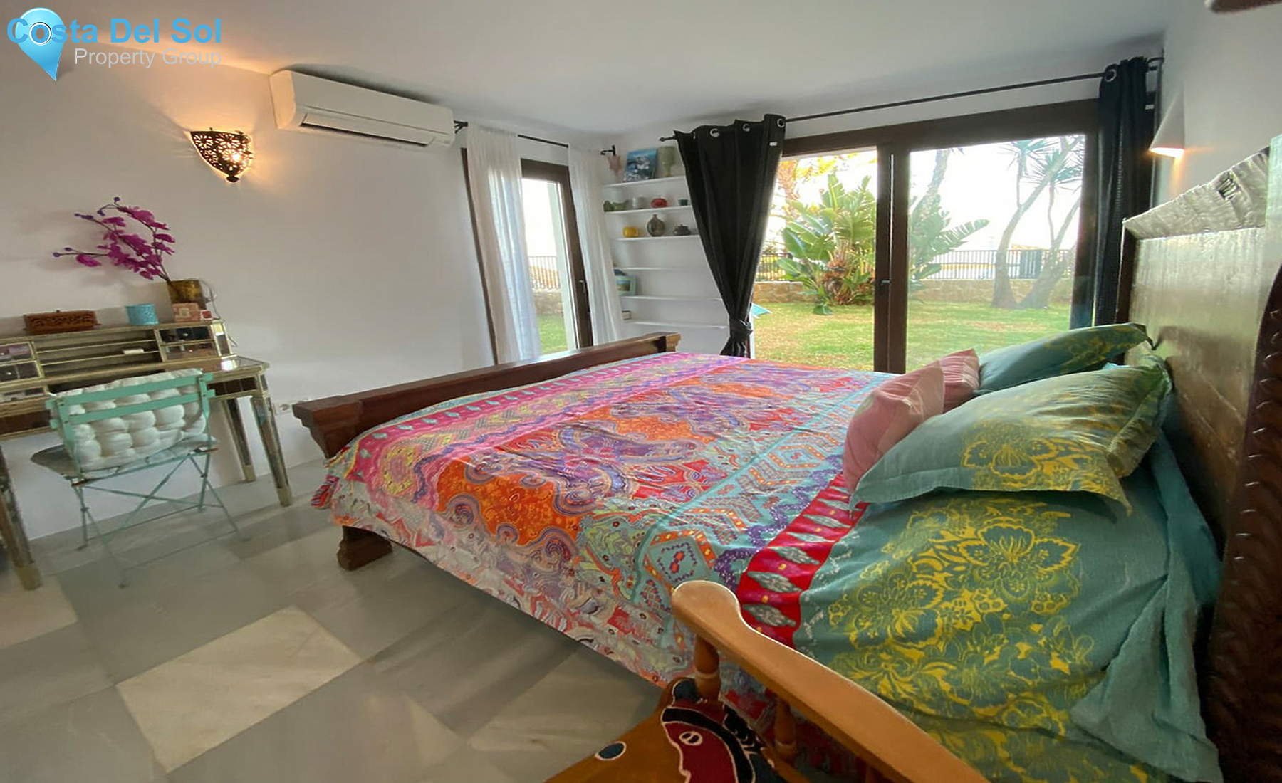 Detached Villa in Estepona-722406
