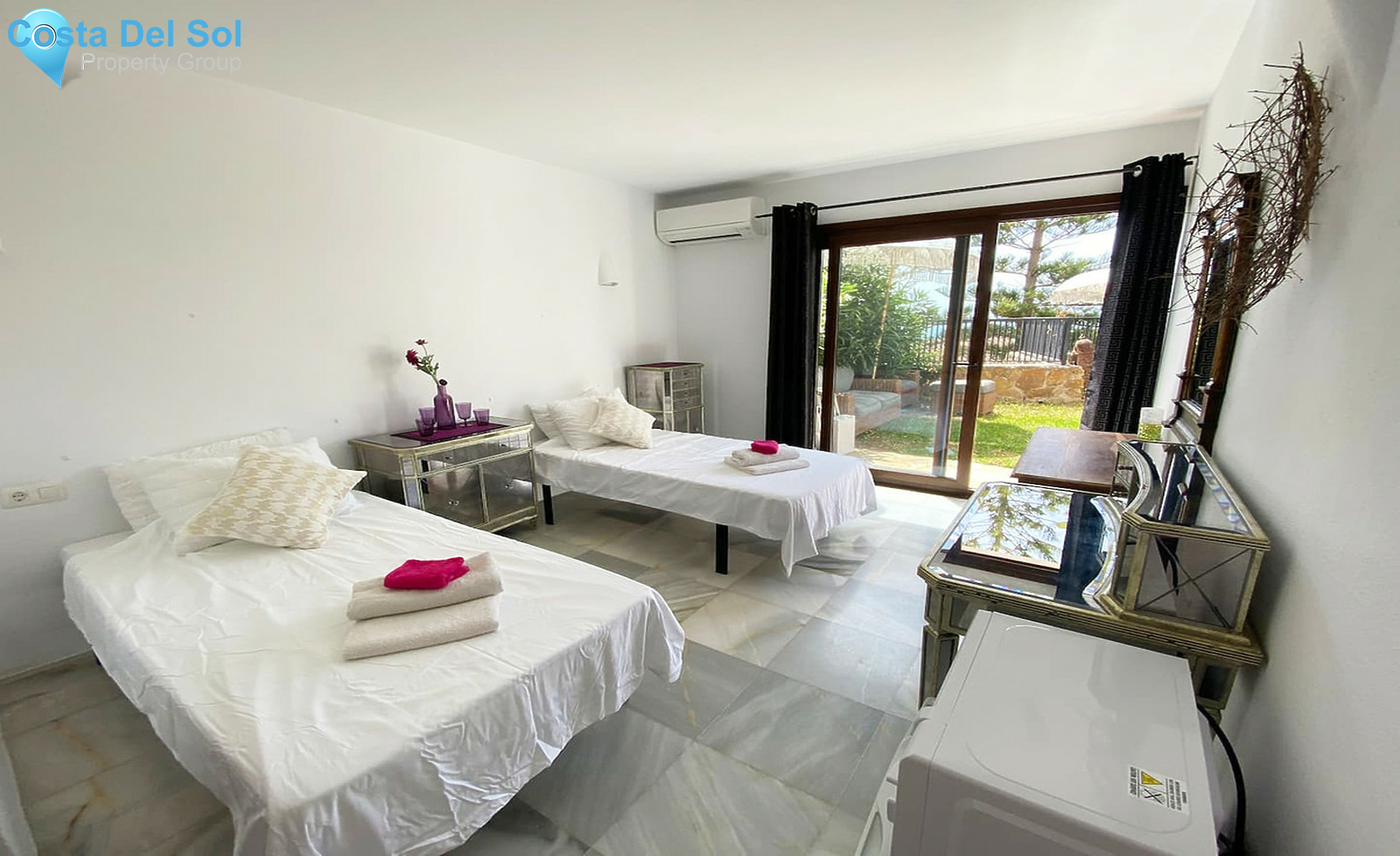 Detached Villa in Estepona-722408