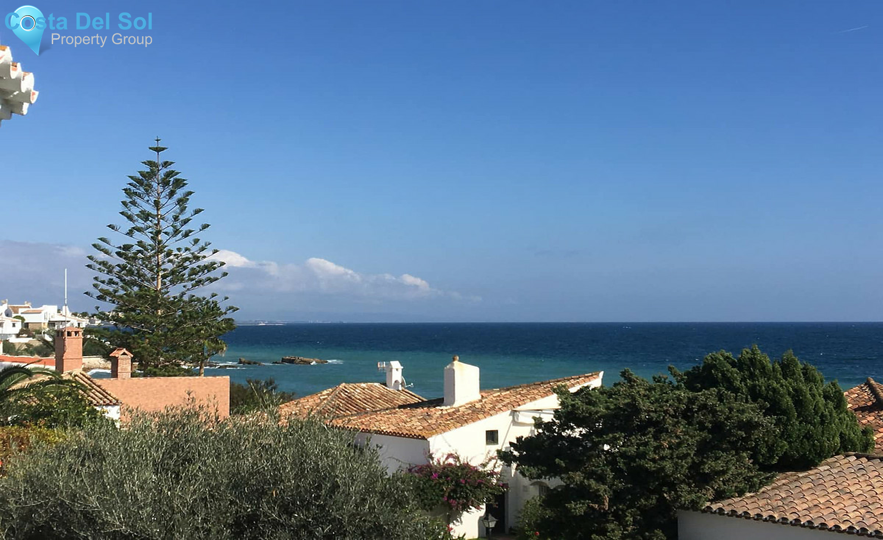 Detached Villa in Estepona-722411