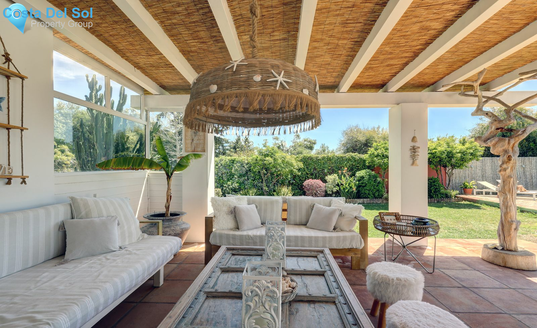 Detached Villa in Estepona-1128727
