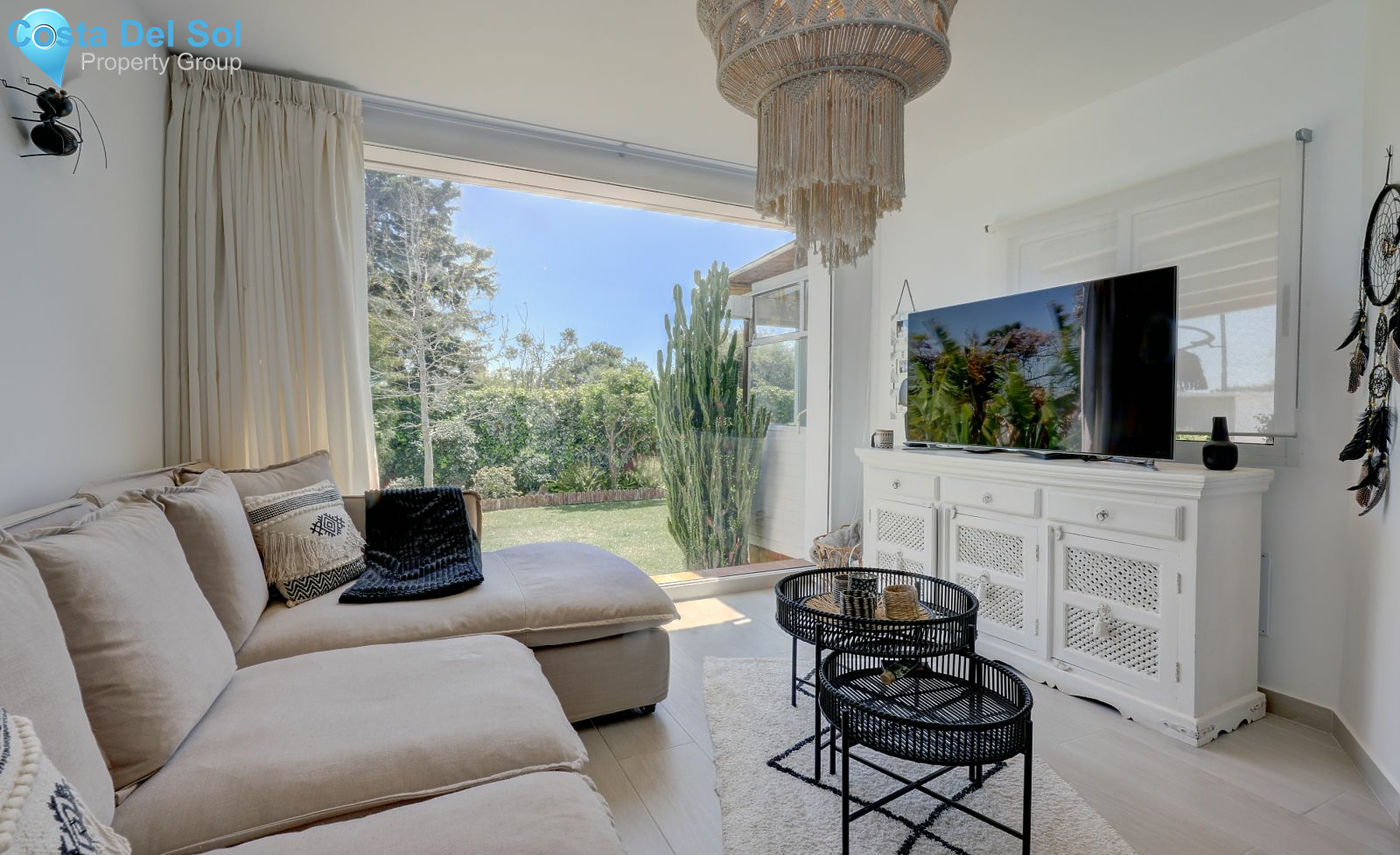 Detached Villa in Estepona-1128736