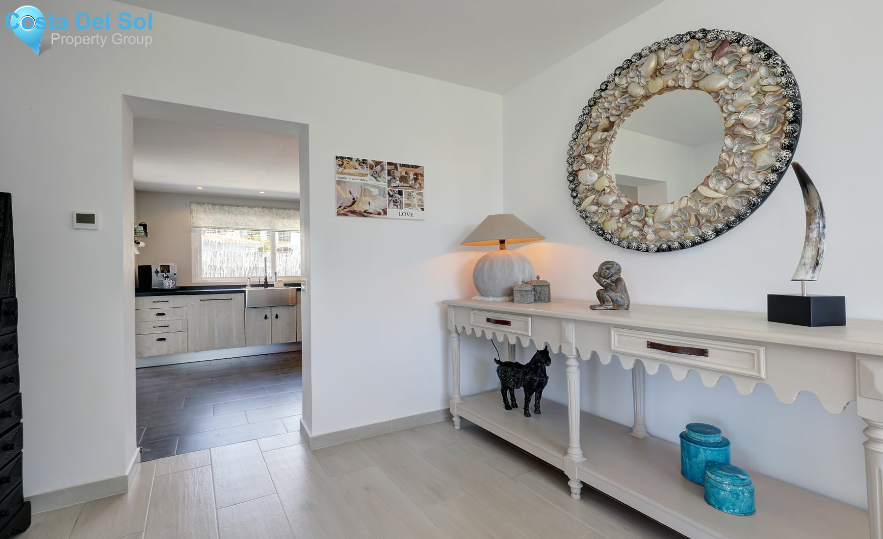 Detached Villa in Estepona-1128737