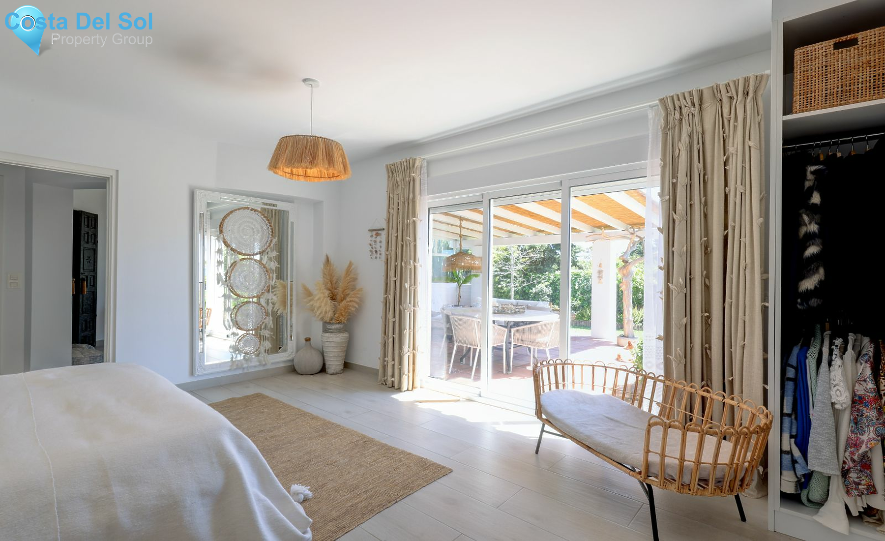 Detached Villa in Estepona-1128745