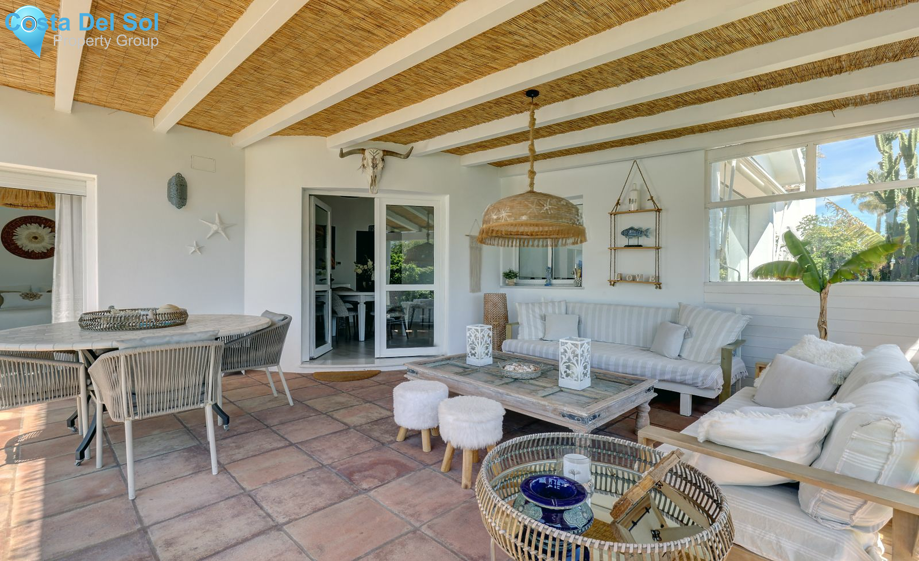 Detached Villa in Estepona-1128728