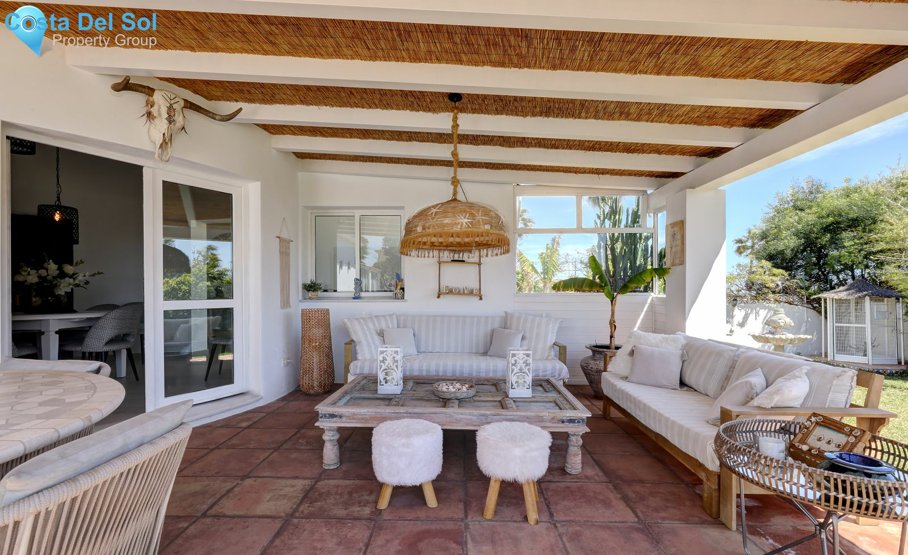 Detached Villa in Estepona-1128731