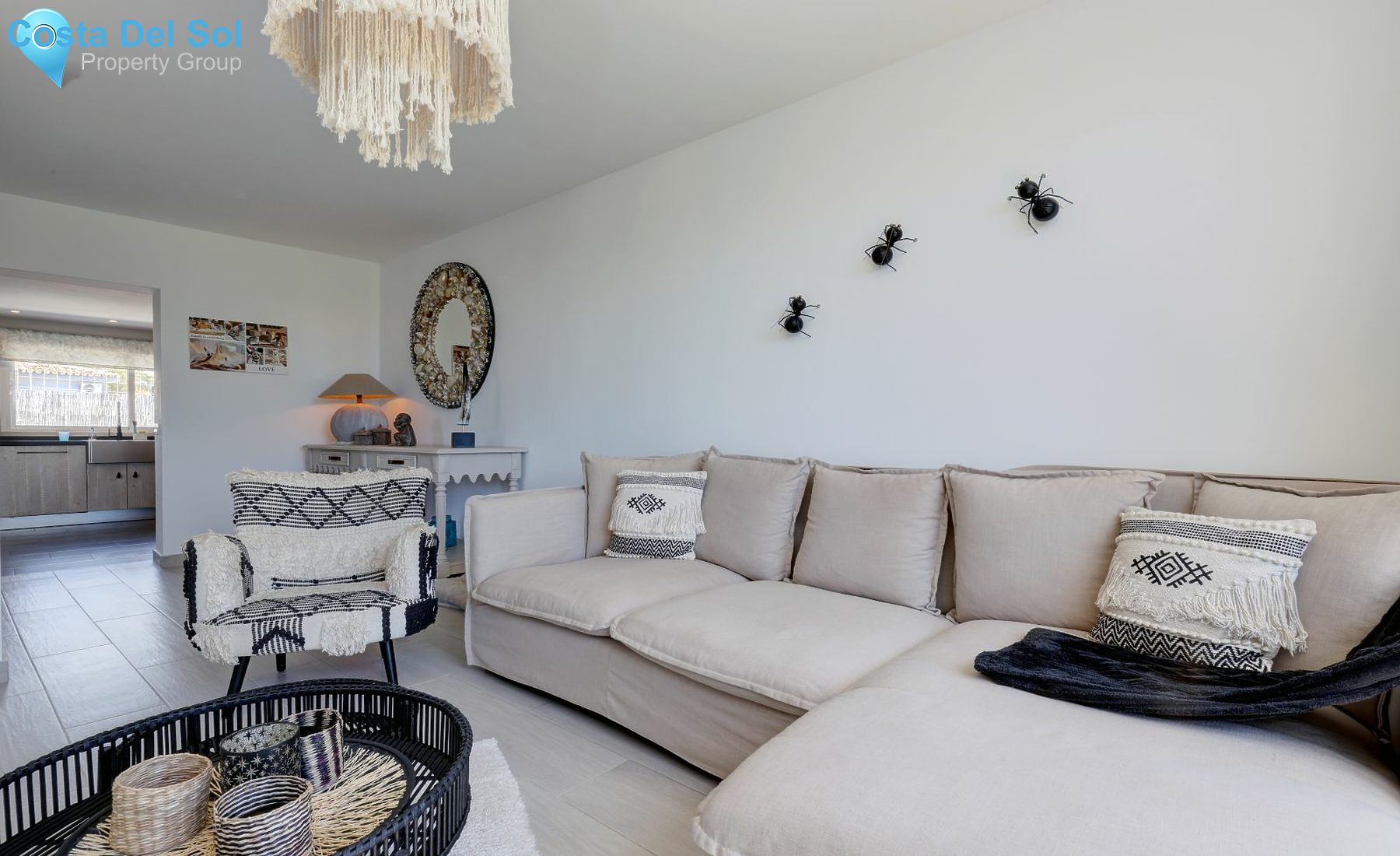 Detached Villa in Estepona-1128735