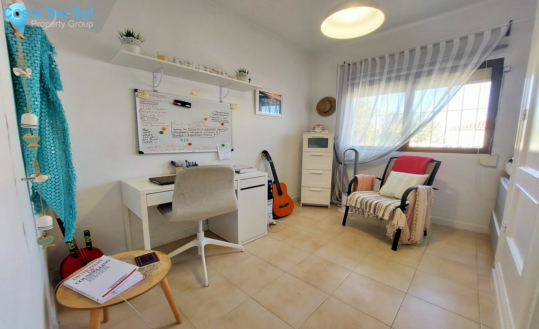Detached Villa in Estepona-1135224