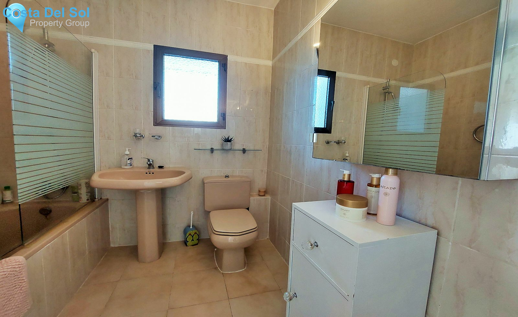 Detached Villa in Estepona-1135225