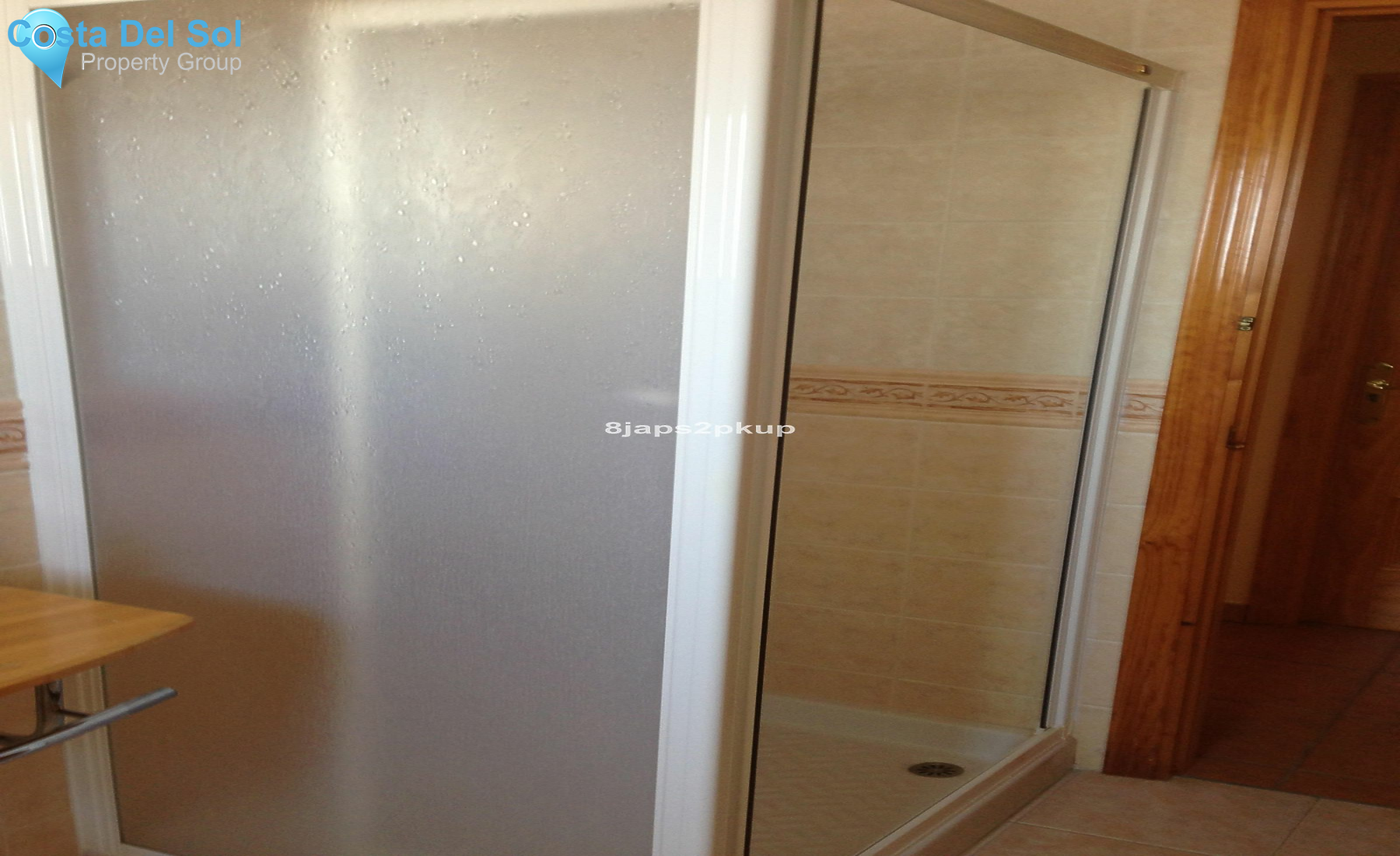 Detached Villa in Estepona-1138138