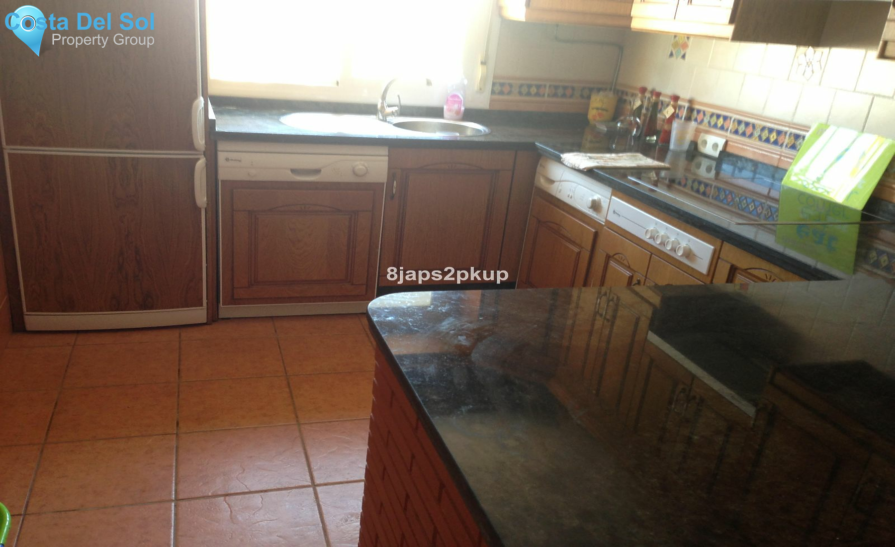 Detached Villa in Estepona-1138130