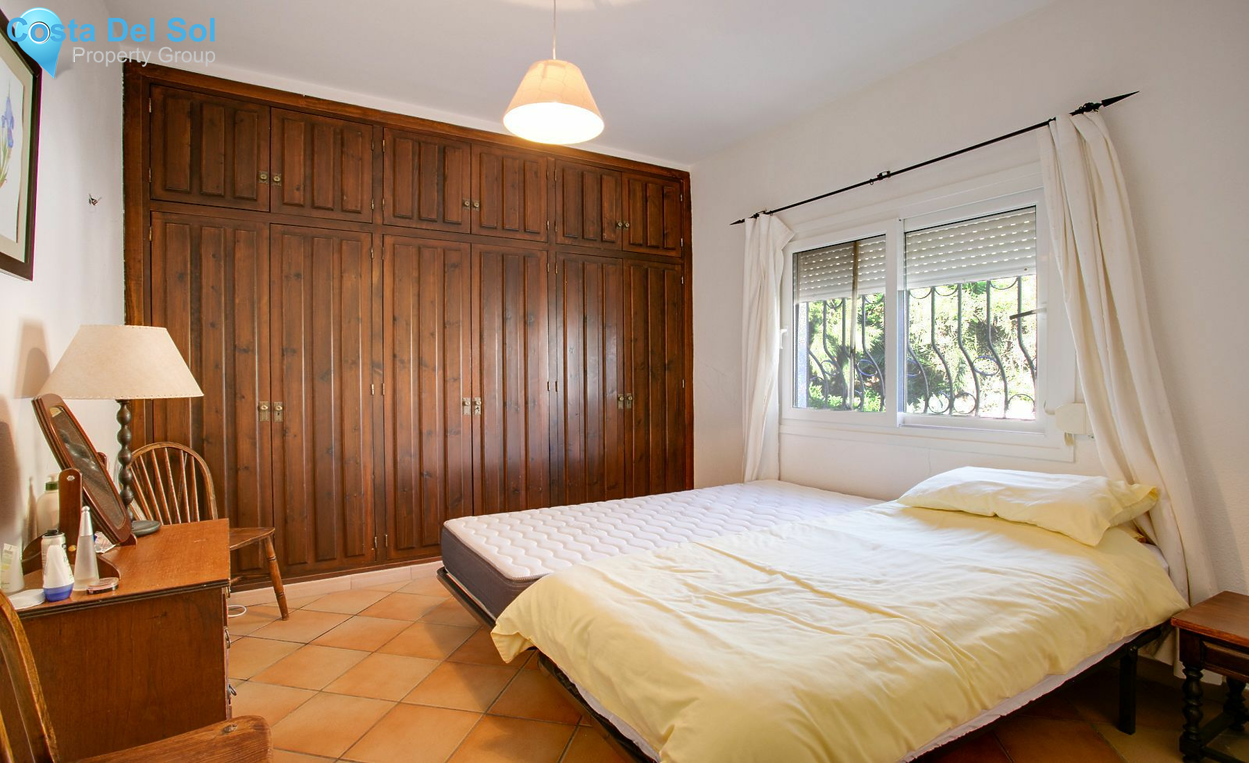 Detached Villa in Estepona-1151715