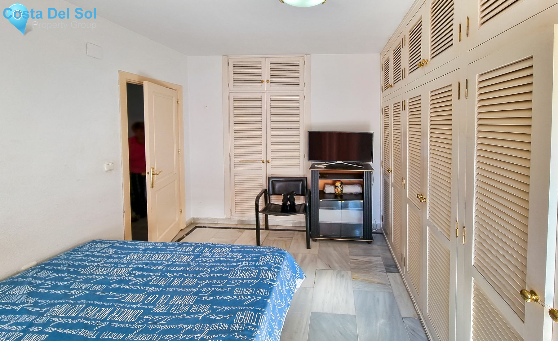 Detached Villa in Estepona-1157006