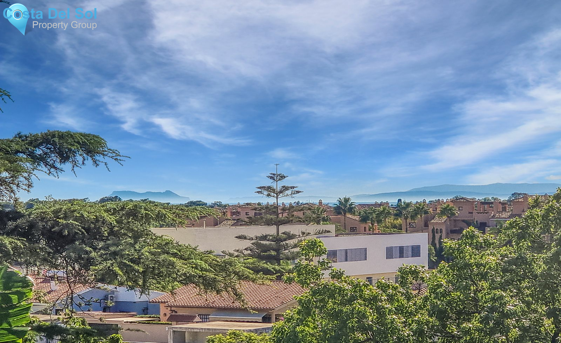 Detached Villa in Estepona-1157011