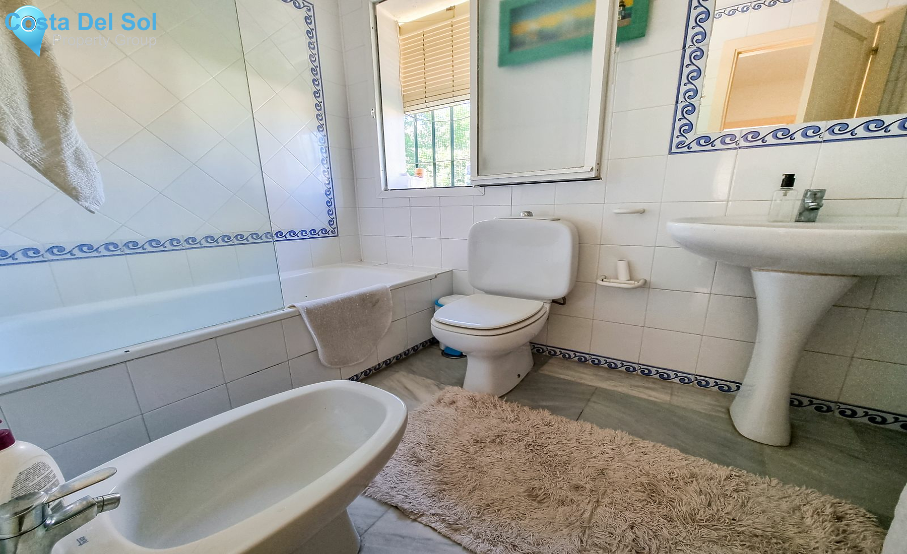 Detached Villa in Estepona-1157013