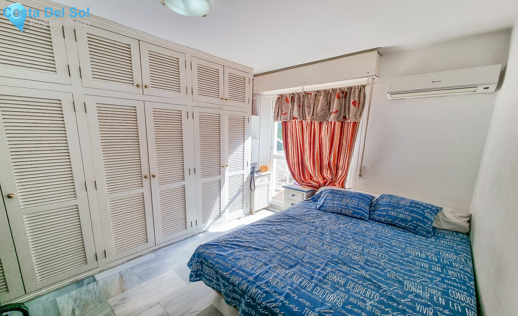 Detached Villa in Estepona-1157014