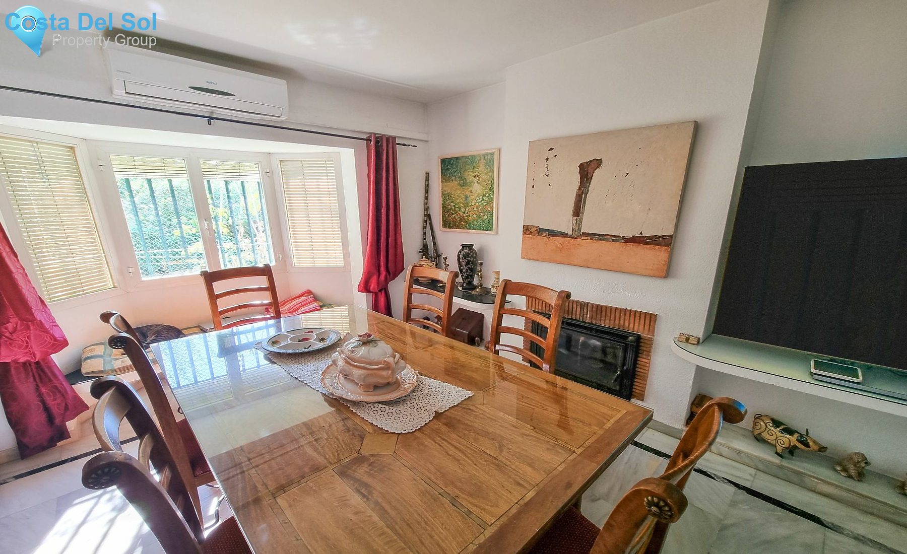 Detached Villa in Estepona-1157001
