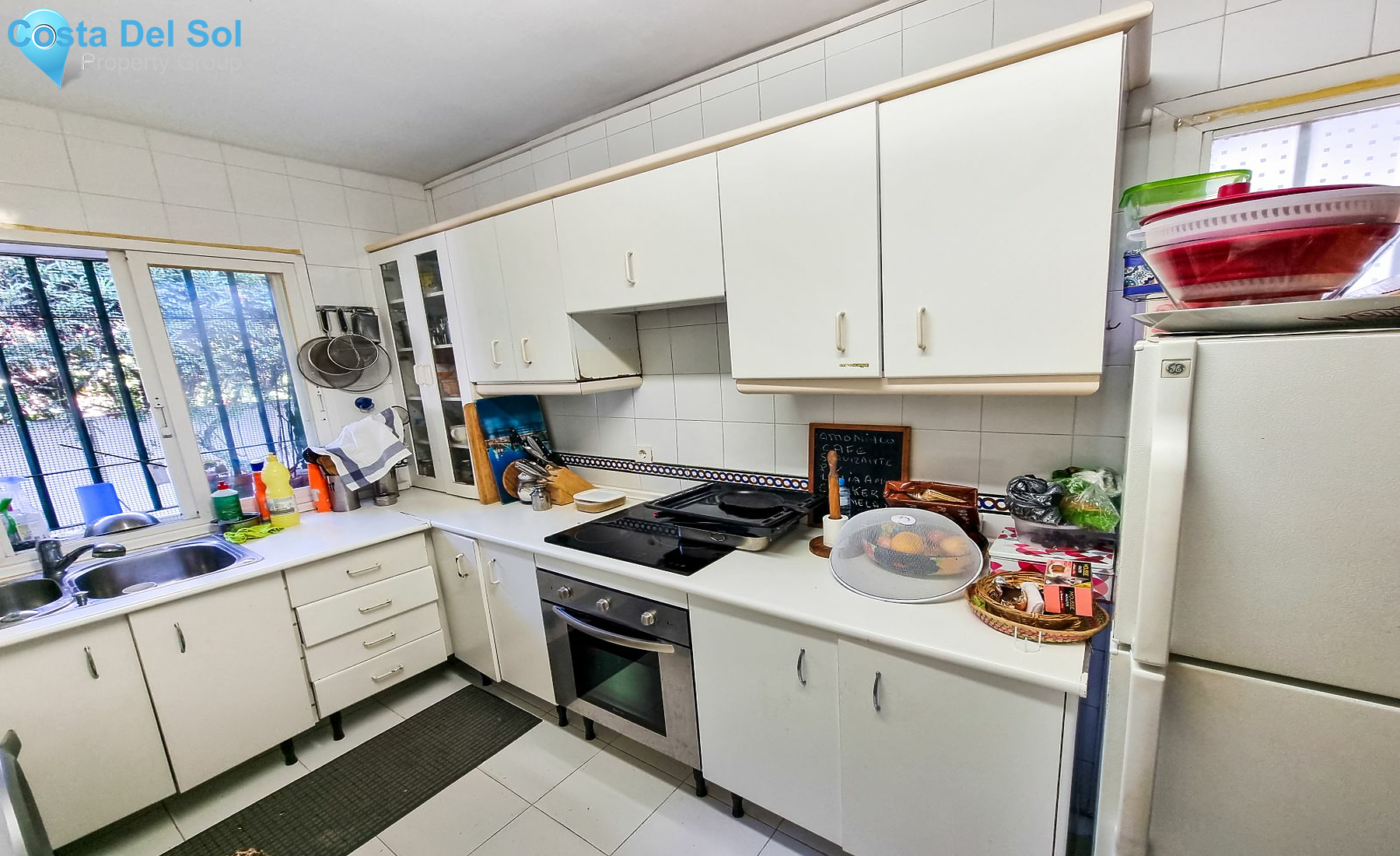 Detached Villa in Estepona-1157002