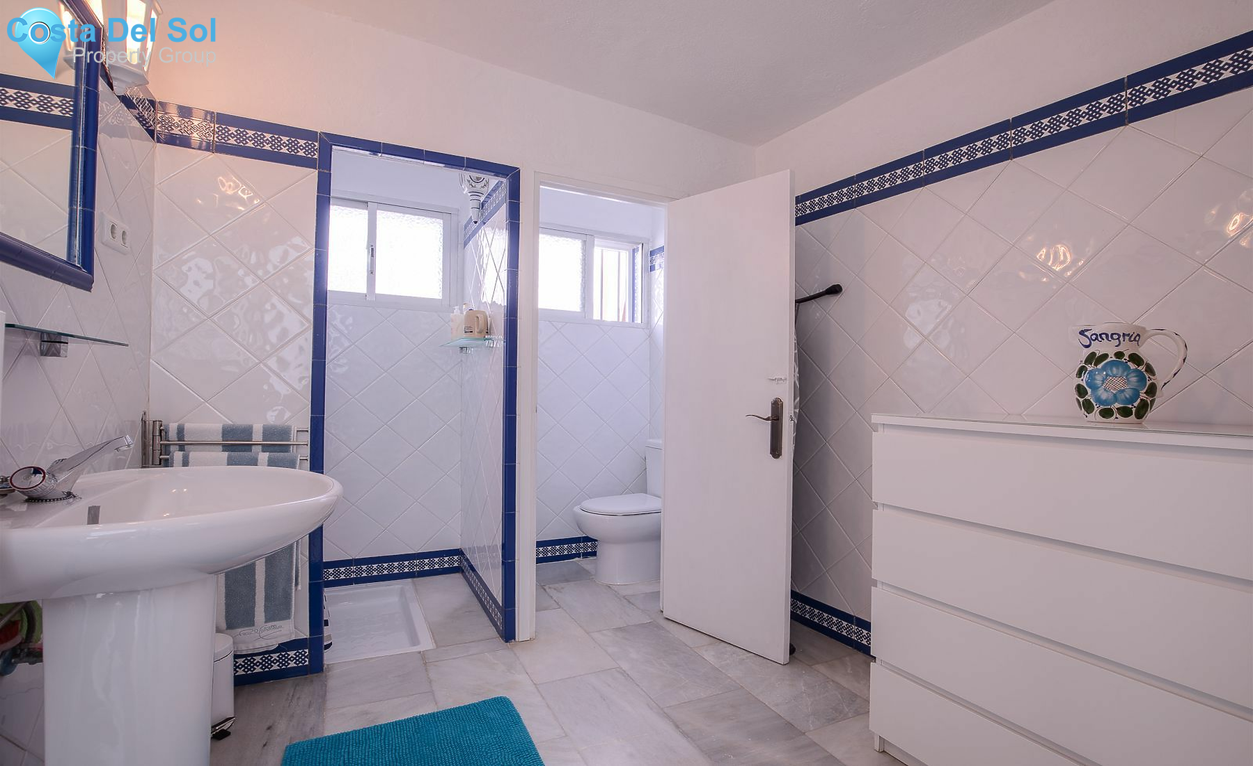 Detached Villa in Estepona-1158463