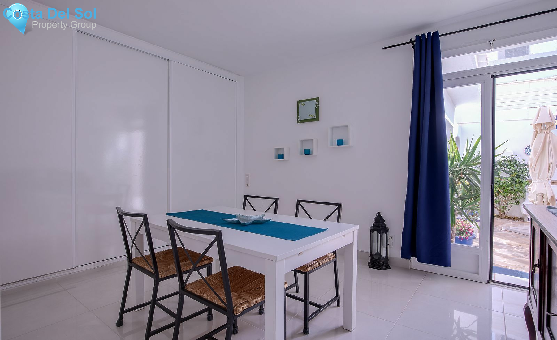 Detached Villa in Estepona-1158458