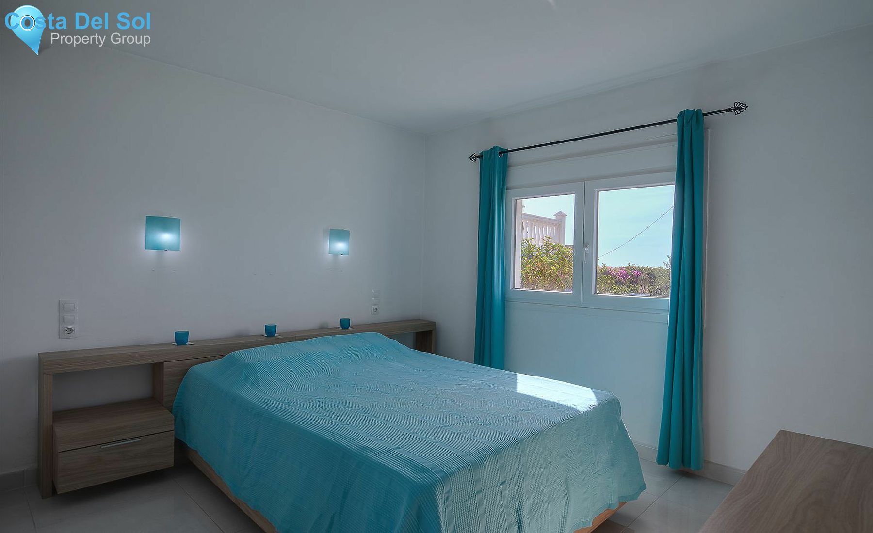 Detached Villa in Estepona-1158460