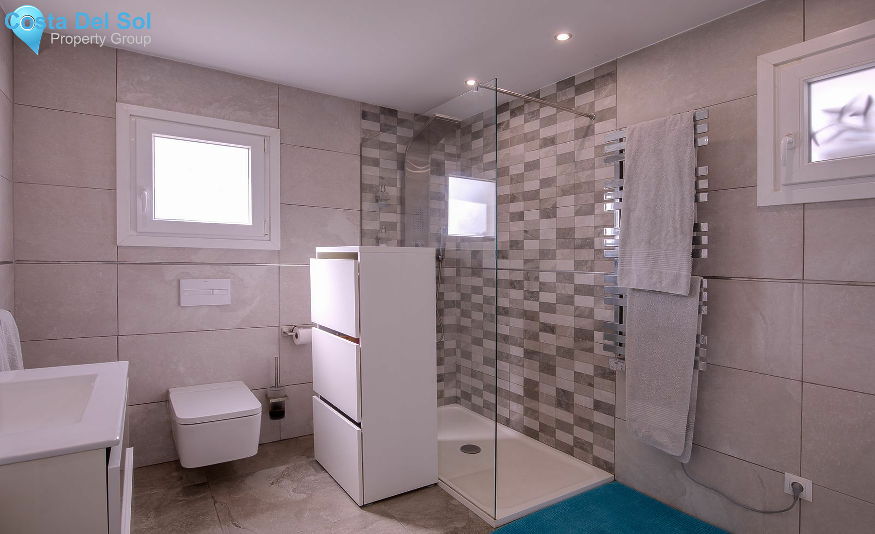 Detached Villa in Estepona-1158461