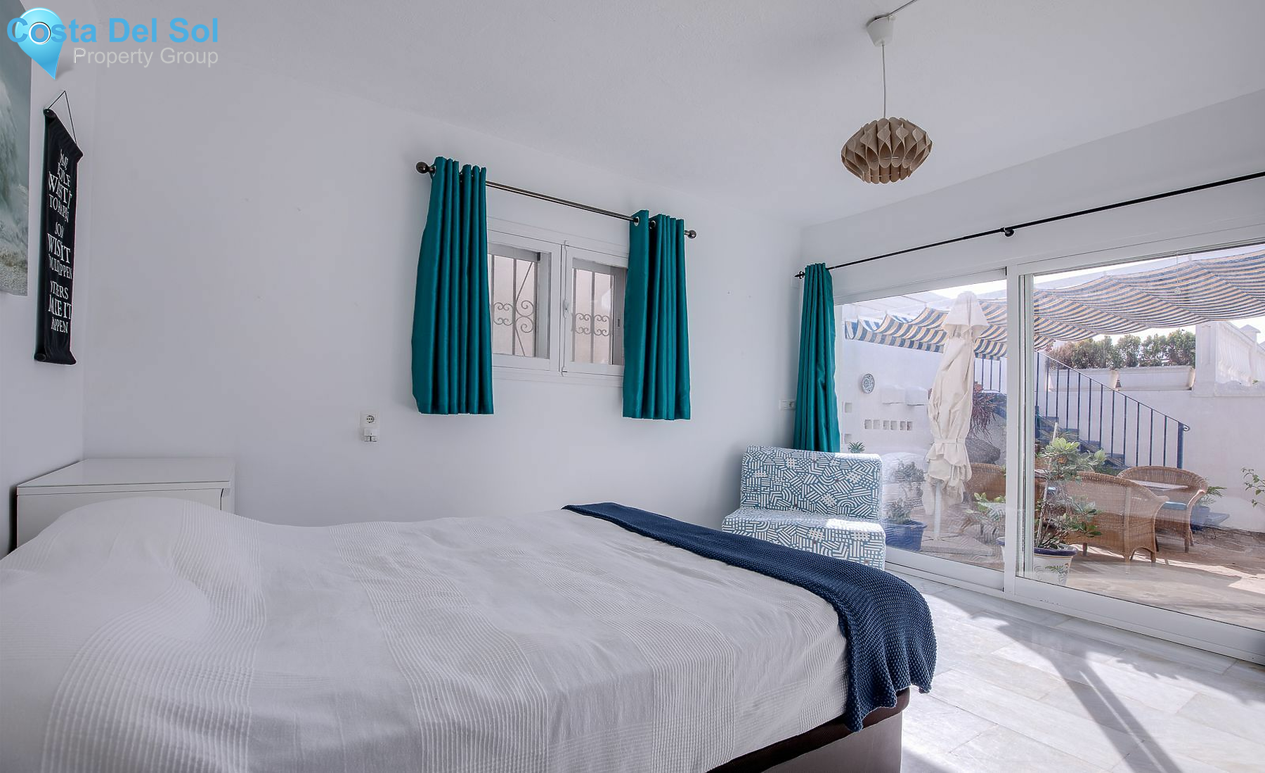 Detached Villa in Estepona-1158462