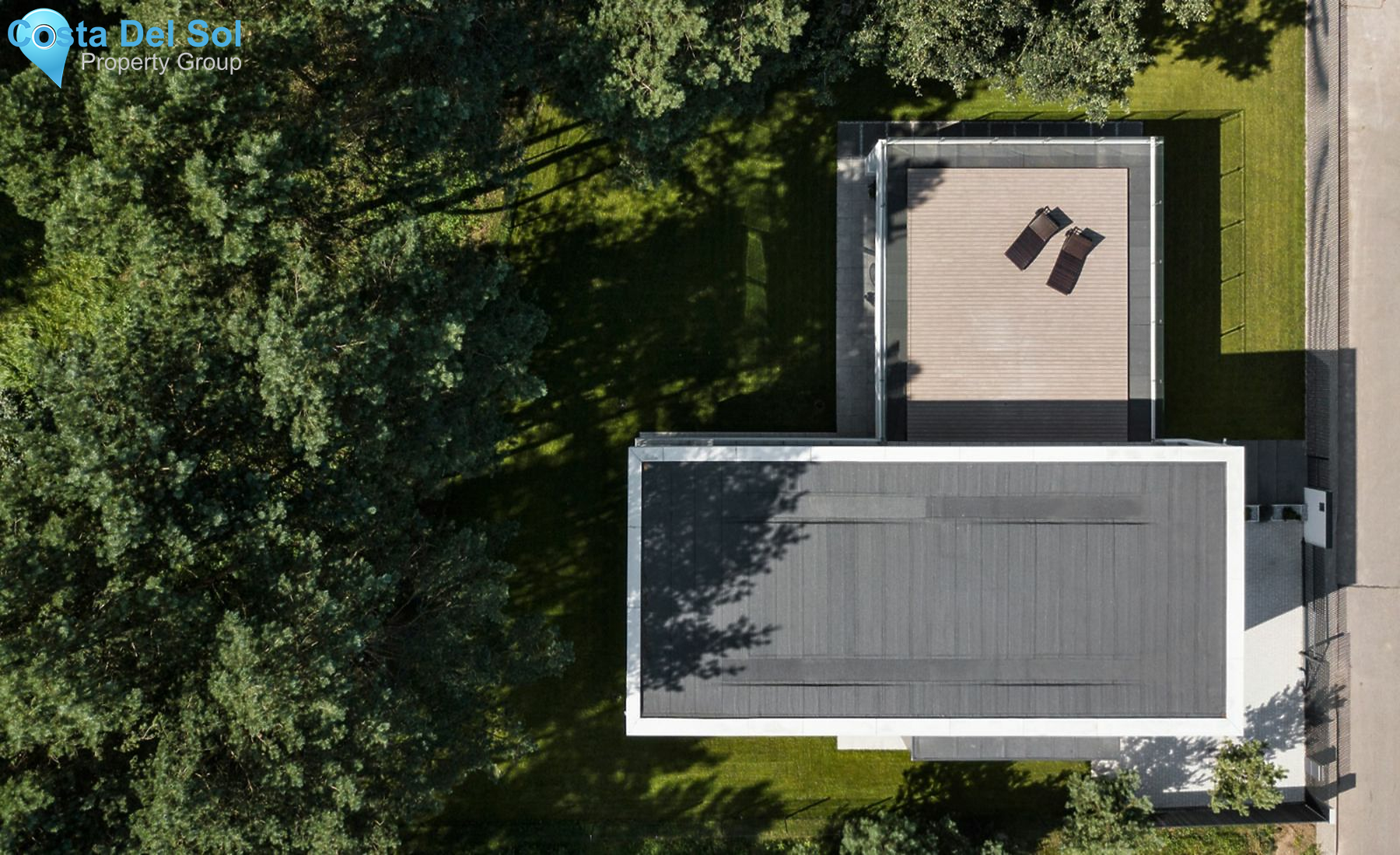 Detached Villa in Estepona-1178628