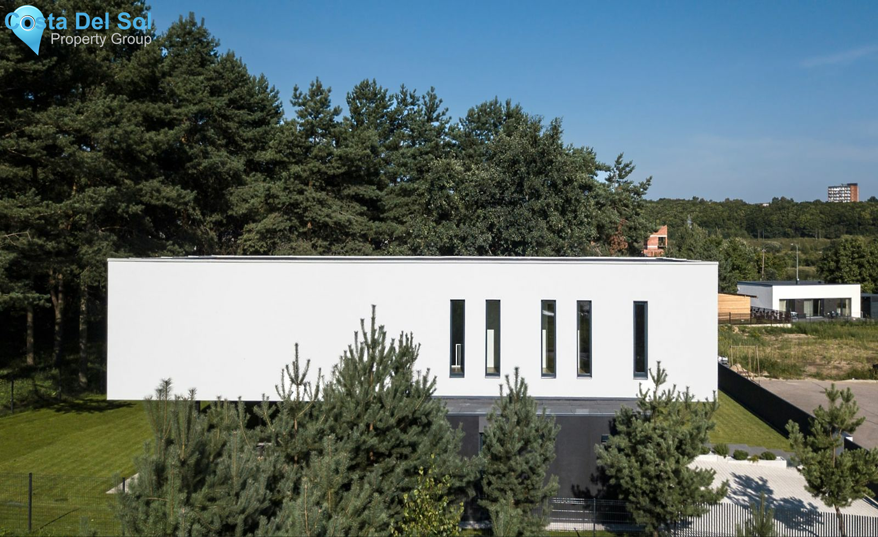 Detached Villa in Estepona-1178624