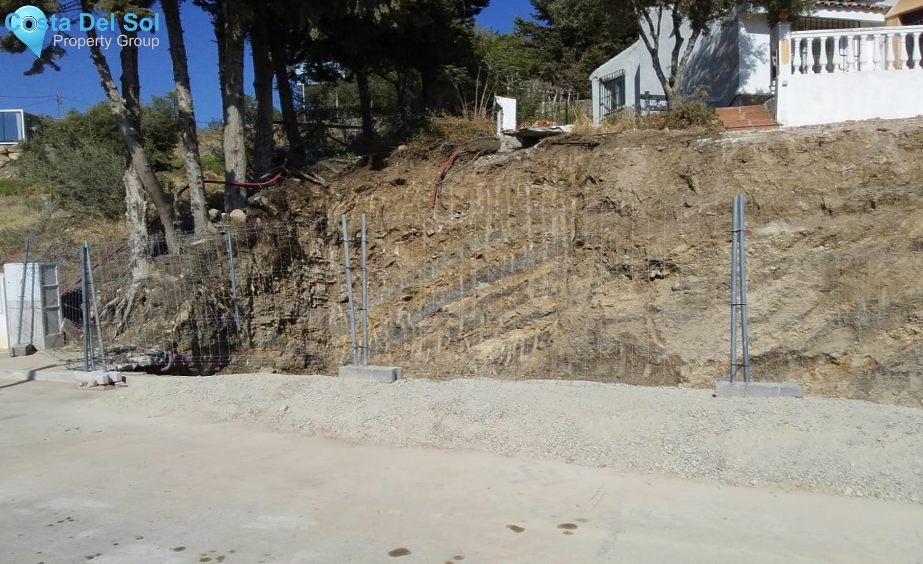Detached Villa in Estepona-1180072