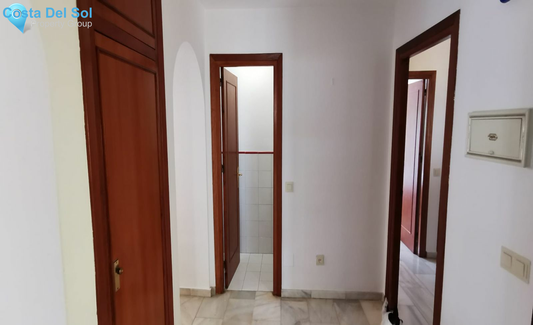 Detached Villa in Estepona-1183833