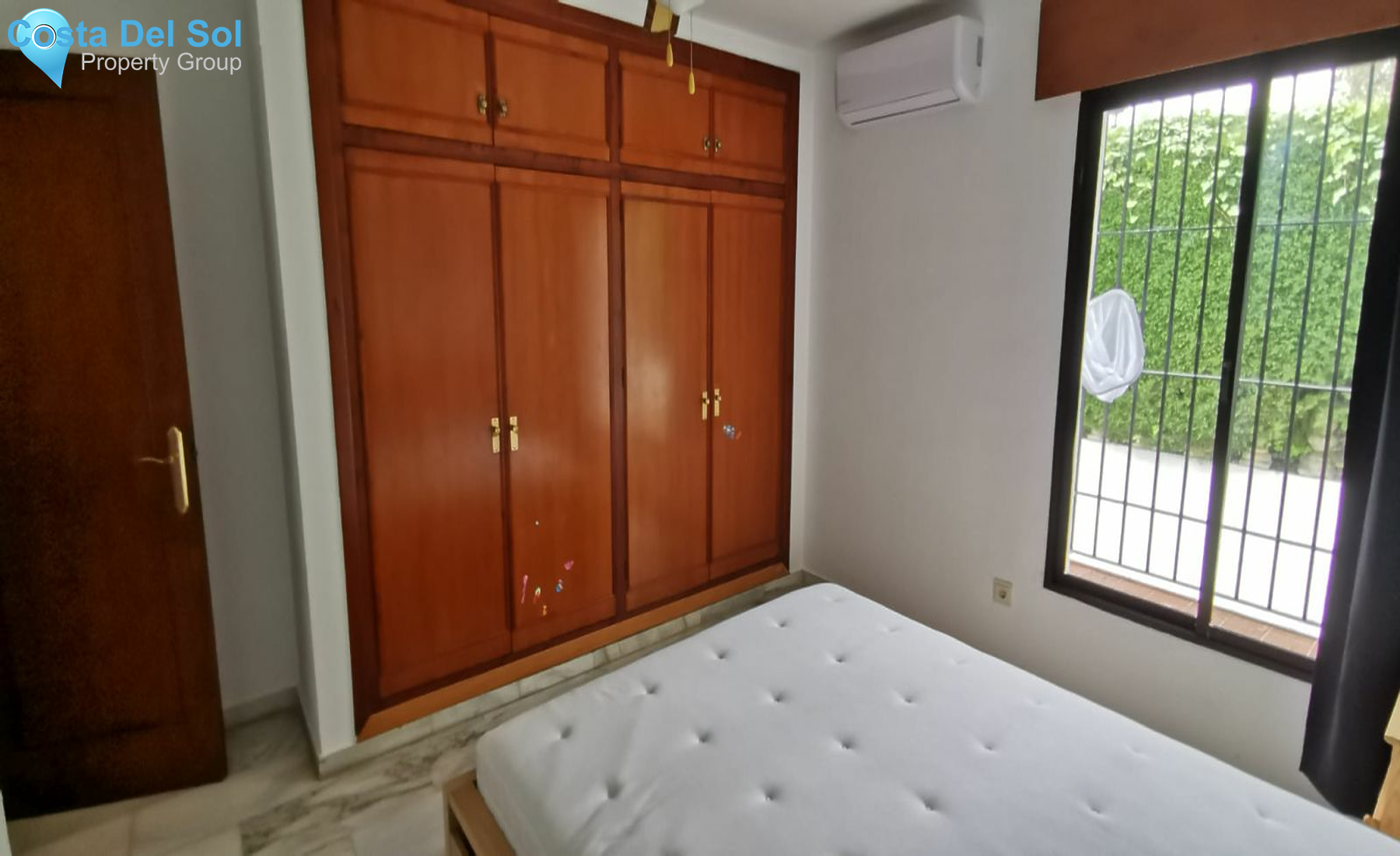 Detached Villa in Estepona-1183834