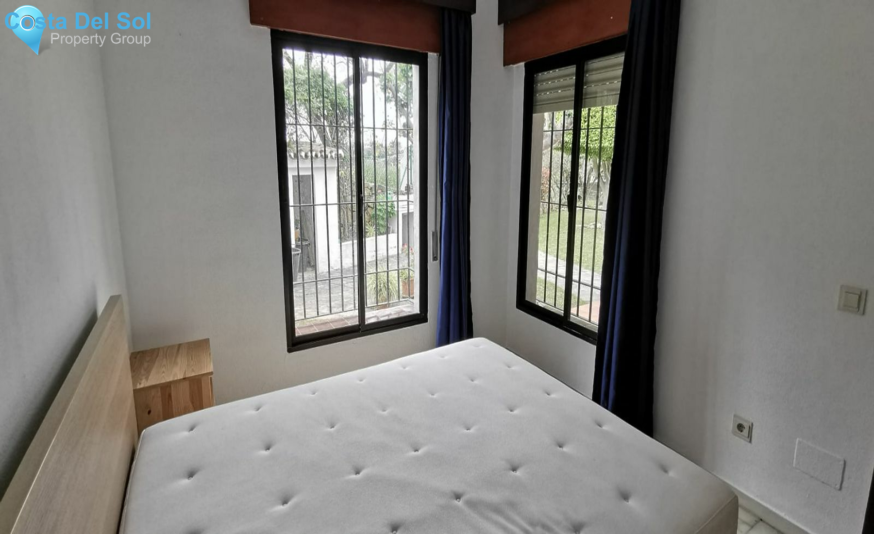 Detached Villa in Estepona-1183837