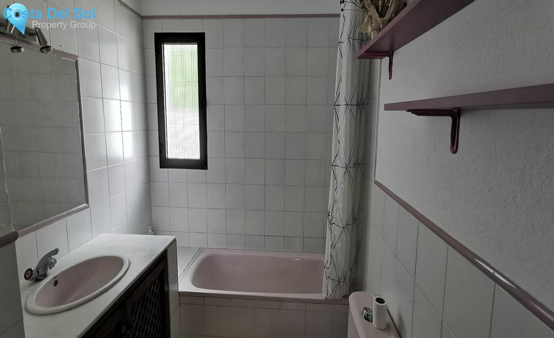 Detached Villa in Estepona-1183838