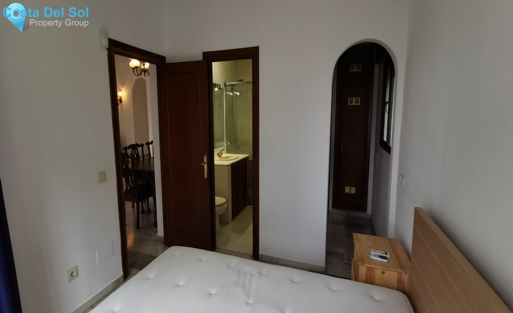 Detached Villa in Estepona-1183840