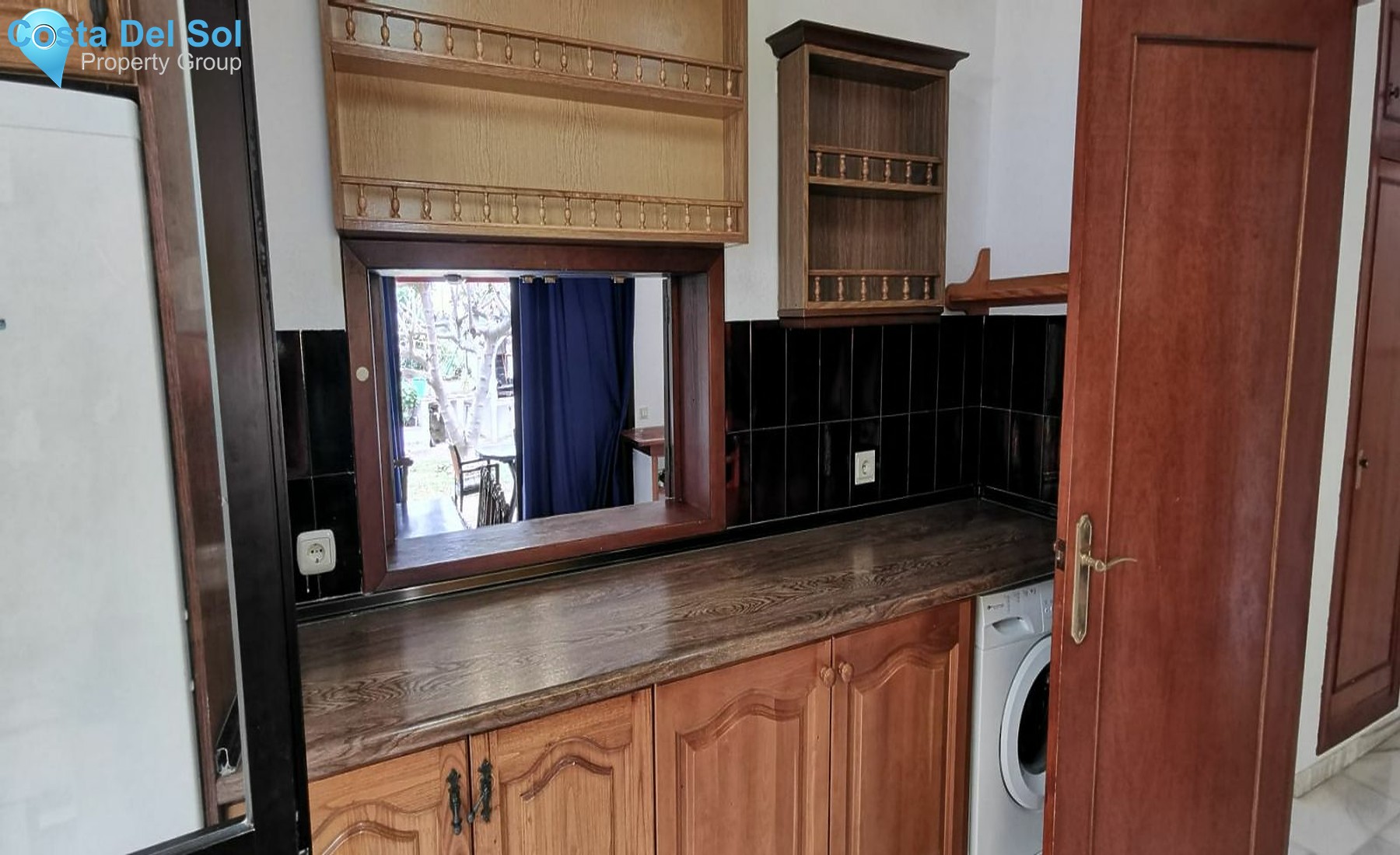 Detached Villa in Estepona-1183841