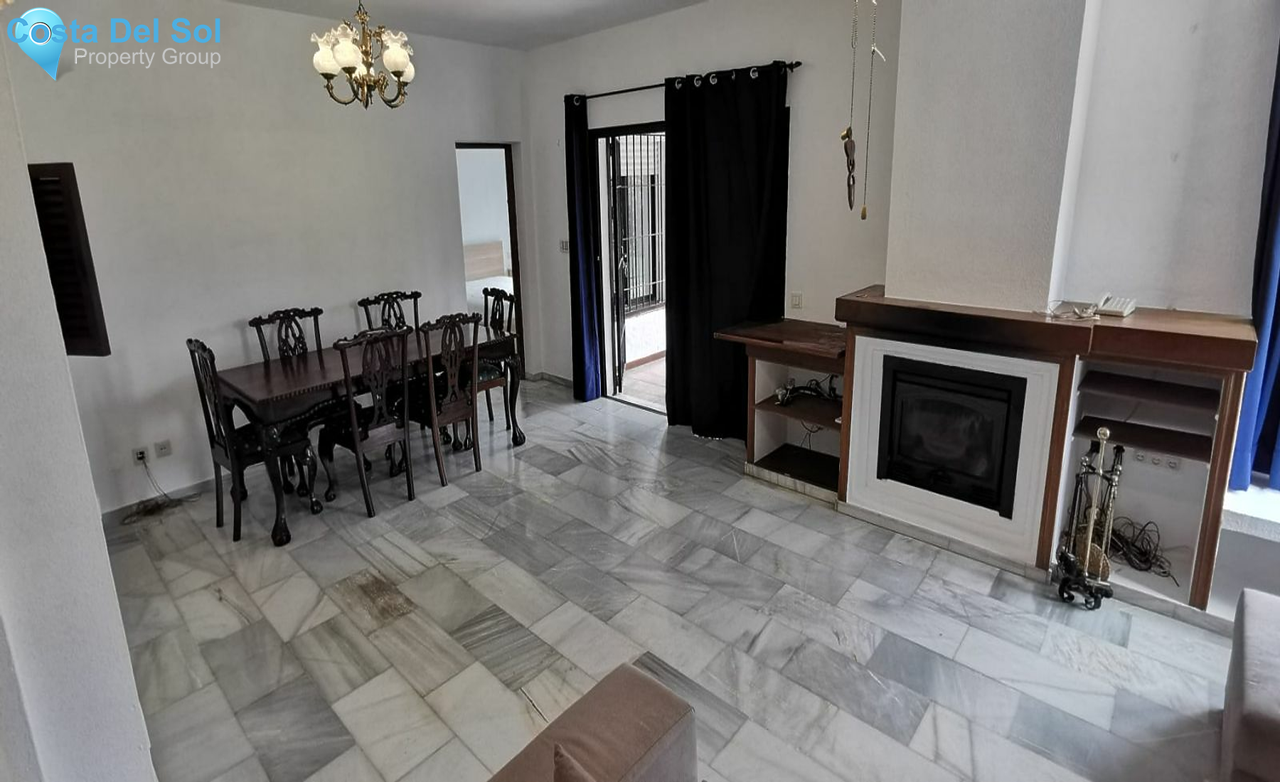 Detached Villa in Estepona-1183843
