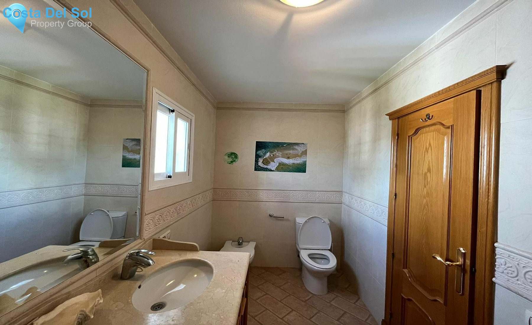 Detached Villa in Estepona-1191722