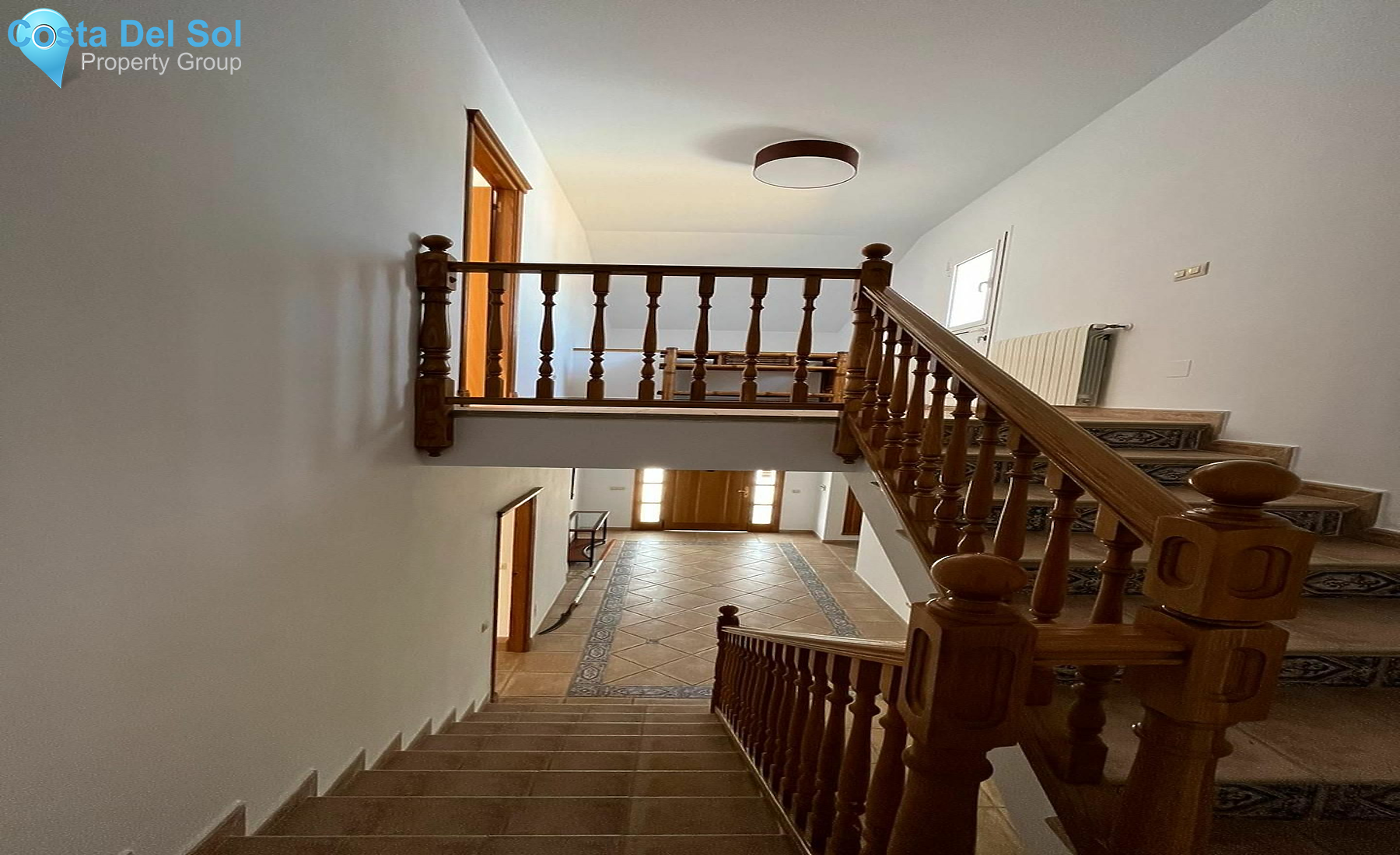 Detached Villa in Estepona-1191728