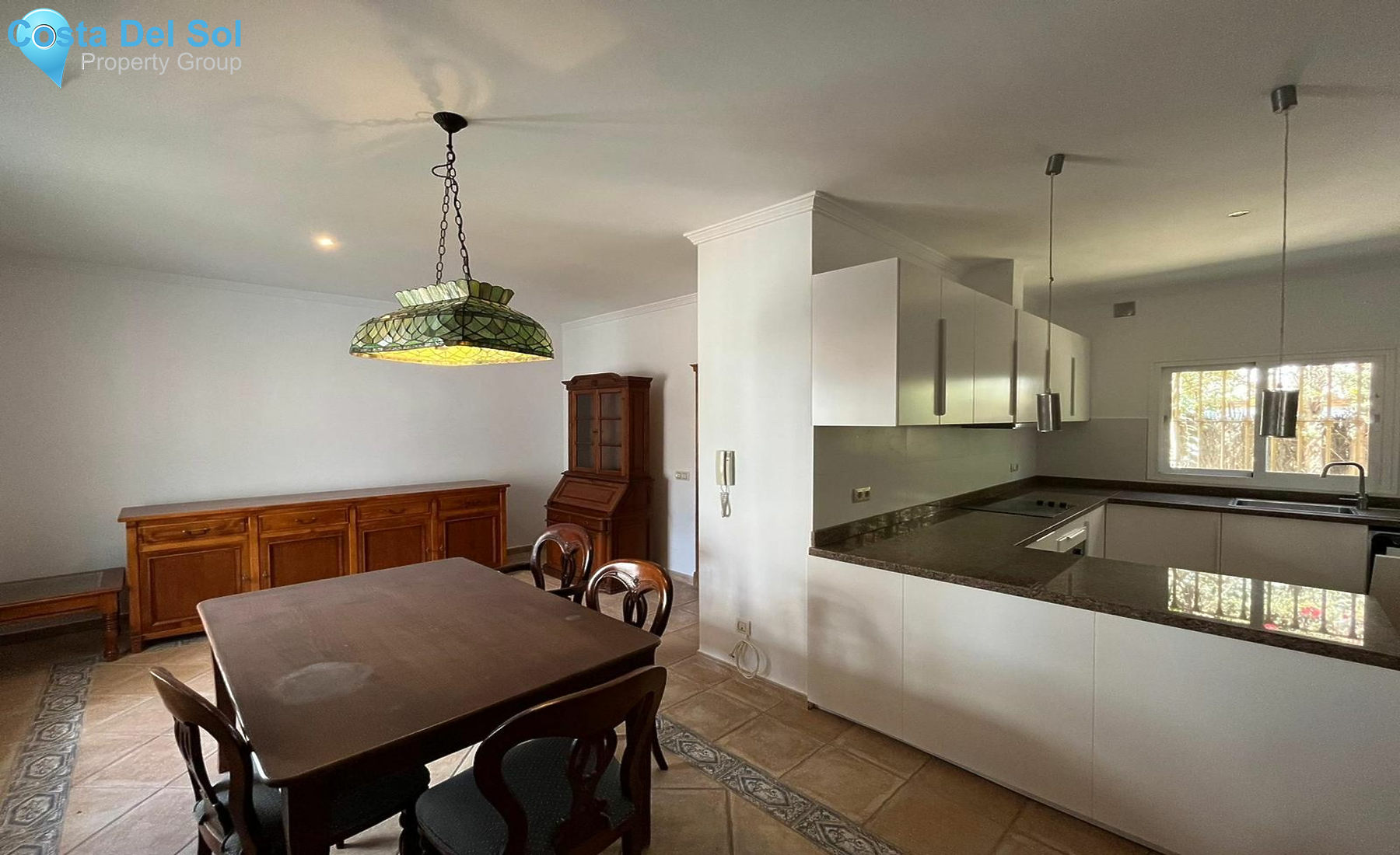 Detached Villa in Estepona-1191714