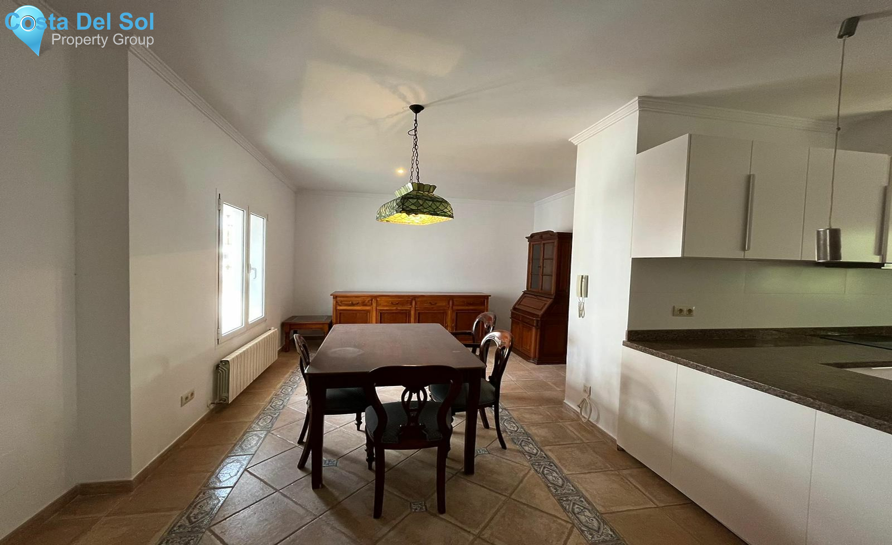Detached Villa in Estepona-1191715