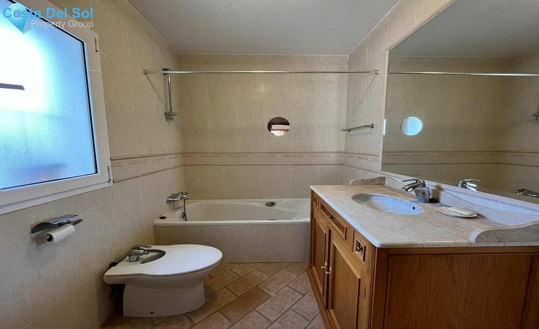 Detached Villa in Estepona-1191716